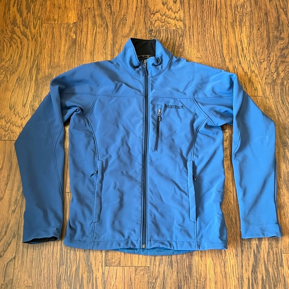 Marmot Coat - Picture 1 of 4